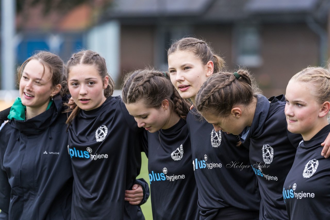 Bild 454 - wU16 Deutsche Meisterschaft